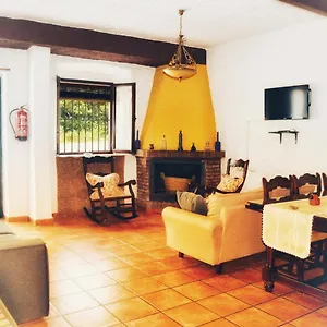 Casa rural El Antiguo Molino, El Bosque (Cadiz)