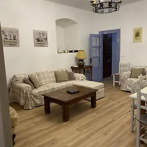 Сasa de vacaciones Alto De Torrecillas, El Bosque (Cadiz)