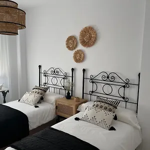 Apartamento Casa Gran Cinema, Sanlúcar de Barrameda