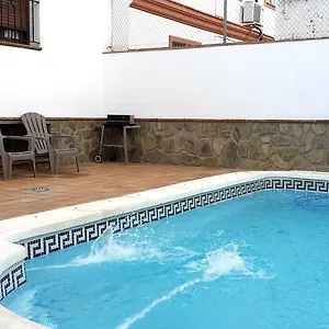 Сasa de vacaciones Casa Miguel -, El Bosque (Cadiz)