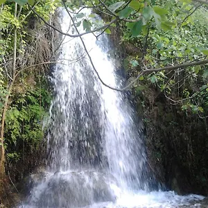 Сasa de vacaciones Casa La Cascada, El Bosque (Cadiz)