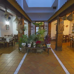 El Tabanco El Bosque (Cadiz)