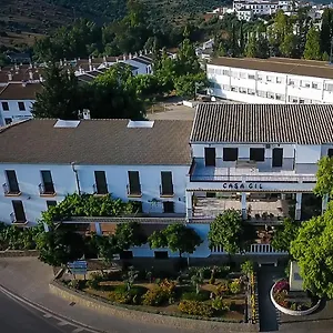 Apartamento Casa Gil, El Bosque (Cadiz)