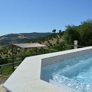 Сasa de vacaciones Las Cuevas De, El Bosque (Cadiz)
